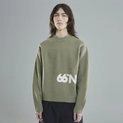 66°North Sweater