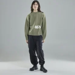 66°North Sweater