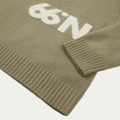 66°North Sweater