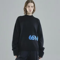 66°North Sweater