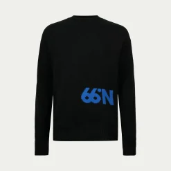 66°North Sweater