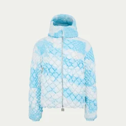66°North x Charlie Constantinou Signature Quilt Jacket