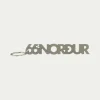 66°norður Keychain