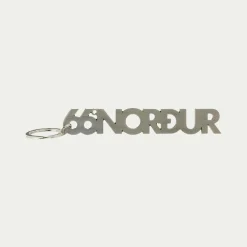 66°norður Keychain