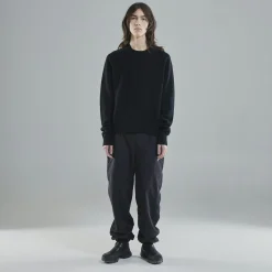 Reykjavík Wool Sweater