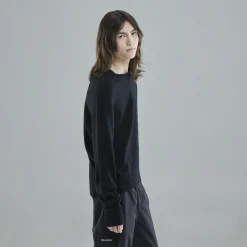 Reykjavík Wool Sweater