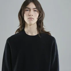 Reykjavík Wool Sweater