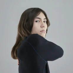 Reykjavík Wool Sweater