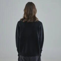 Reykjavík Wool Sweater