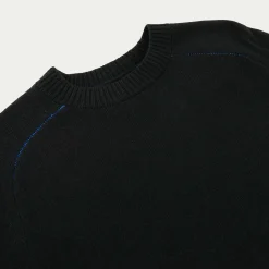 Reykjavík Wool Sweater