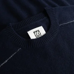 Reykjavík Wool Sweater
