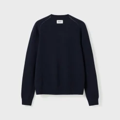 Reykjavík Wool Sweater