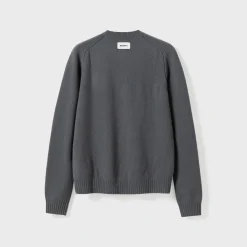 Reykjavík Wool Sweater