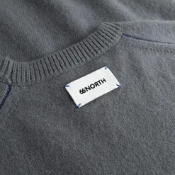 Reykjavík Wool Sweater