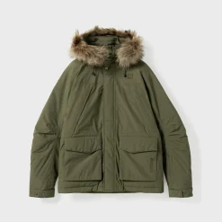 Þórsmörk Parka