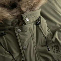Þórsmörk Parka