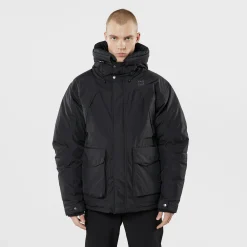 Þórsmörk Parka