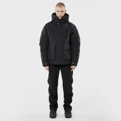 Þórsmörk Parka