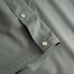 Skipagata Hooded Raincoat