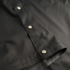 Skipagata Hooded Raincoat
