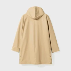 Skipagata Hooded Raincoat