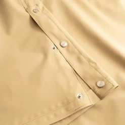 Skipagata Hooded Raincoat