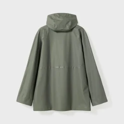 Skipagata Rain Anorak