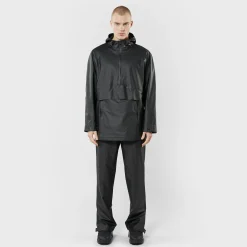 Skipagata Rain Anorak