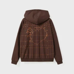 Suðureyri Hoodie