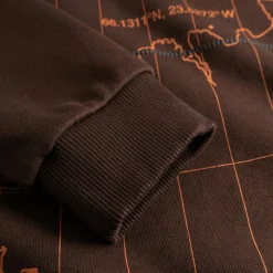 Suðureyri Hoodie