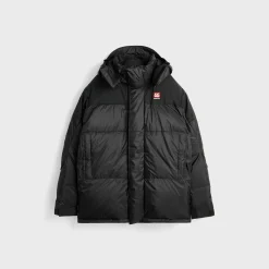 Tindur Down Jacket