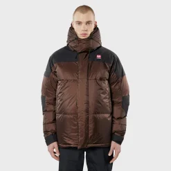 Tindur Down Jacket