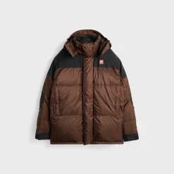 Tindur Down Jacket