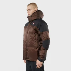 Tindur Down Jacket