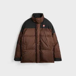 Tindur Down Jacket