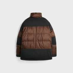Tindur Down Jacket