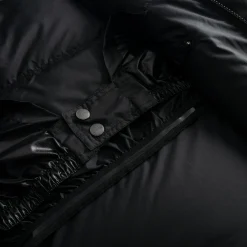 Tindur Down Jacket