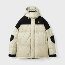 Tindur Down Jacket