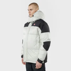Tindur Down Jacket