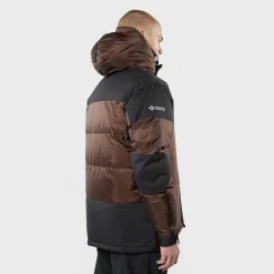 Tindur Down Jacket