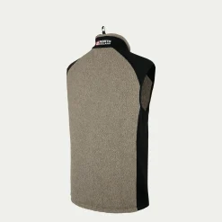 Tindur Shearling Vest