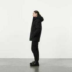 Tvíoddi Gore-Tex Down Parka 2in1