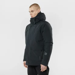Tvíoddi Gore-Tex Down Parka 2in1
