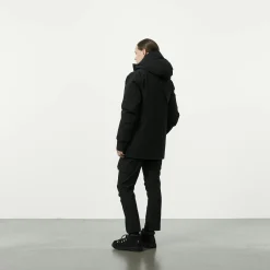 Tvíoddi Gore-Tex Down Parka 2in1