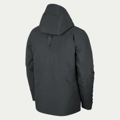 Tvíoddi Gore-Tex Down Parka 2in1