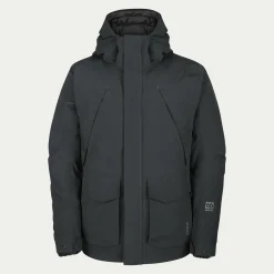 Tvíoddi Gore-Tex Down Parka 2in1