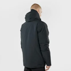 Tvíoddi Gore-Tex Down Parka 2in1