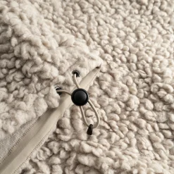 Varmahlíð Shearling Fleece Jacket
