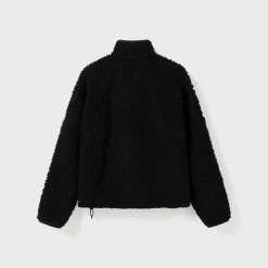 Varmahlíð Shearling Fleece Jacket