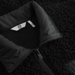Varmahlíð Shearling Fleece Jacket